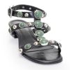 sandalia-m|s-couro-bulgari-preto-pedrarias-2
